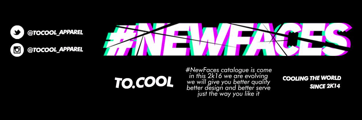 TO . COOL & Co. banner
