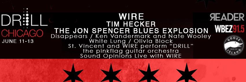 drillfestival's profile banner image