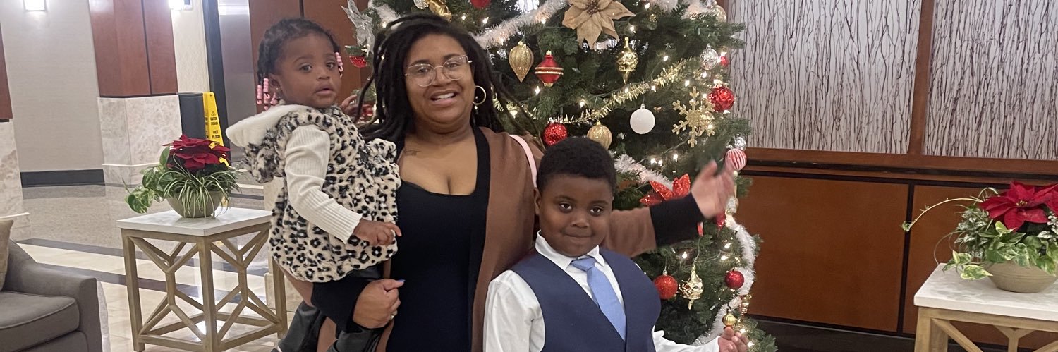 HunterMommy4EVA's profile banner image