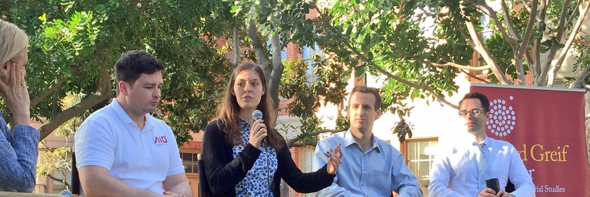 Blackstone LaunchPad banner