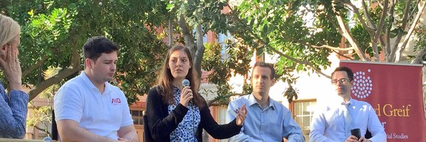 LaunchPadUSC Profile Banner