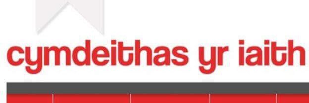Cell Abertawe a Nedd banner