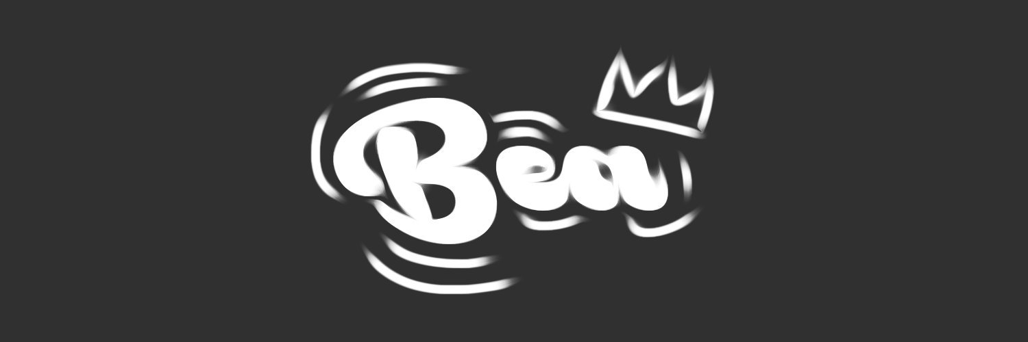 Беа¯\_(ツ)_/¯ banner