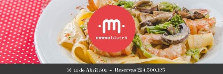EmmeRestoBar's profile banner image