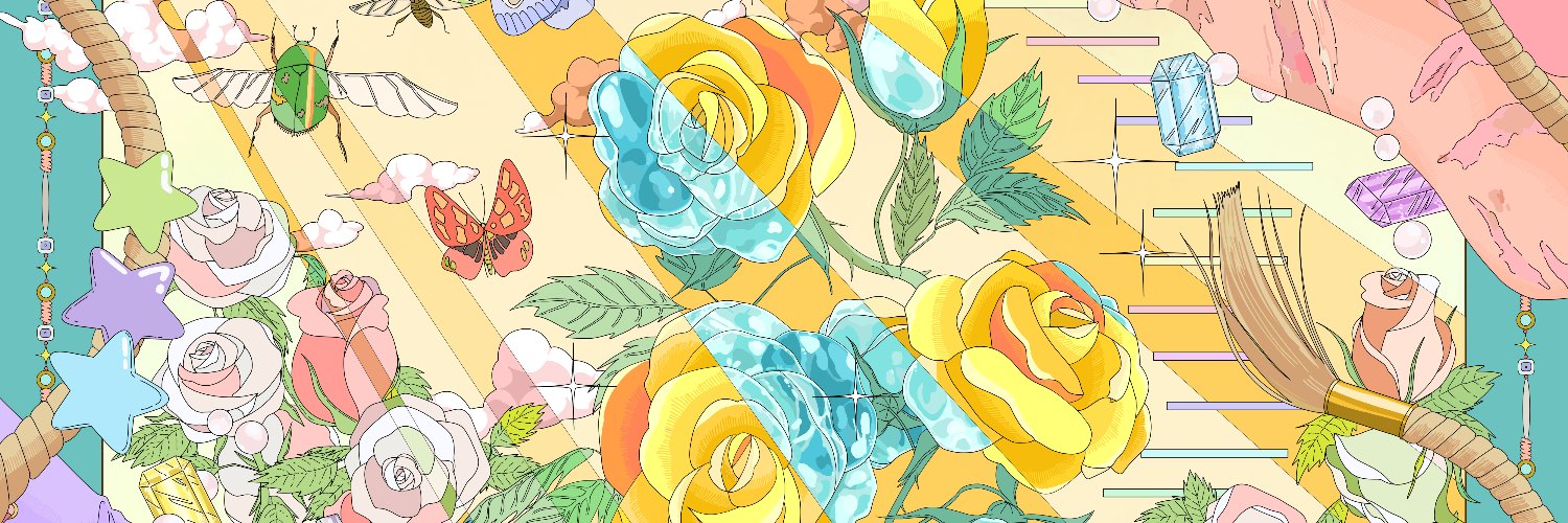 sikatsume's profile banner image