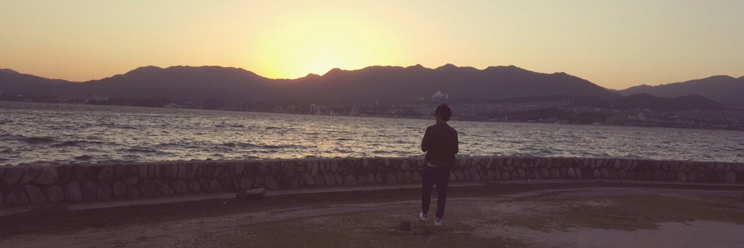 22nobu07's profile banner image
