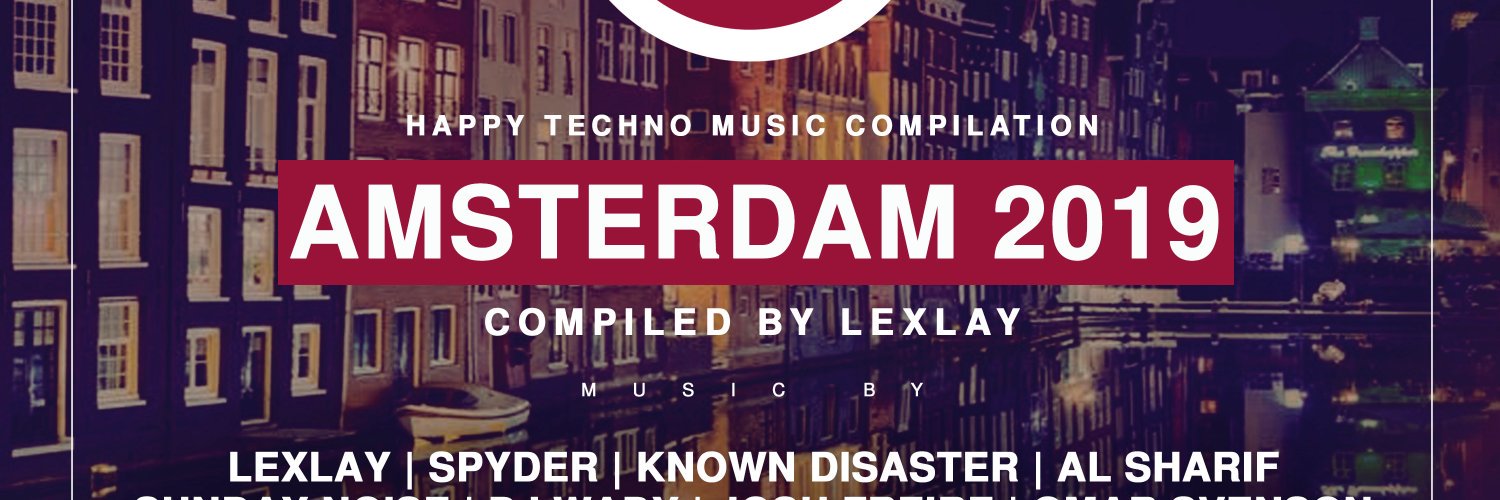 Known Disaster banner