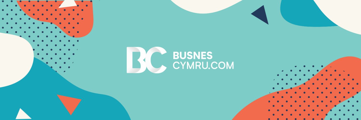 busnescymru's profile banner image