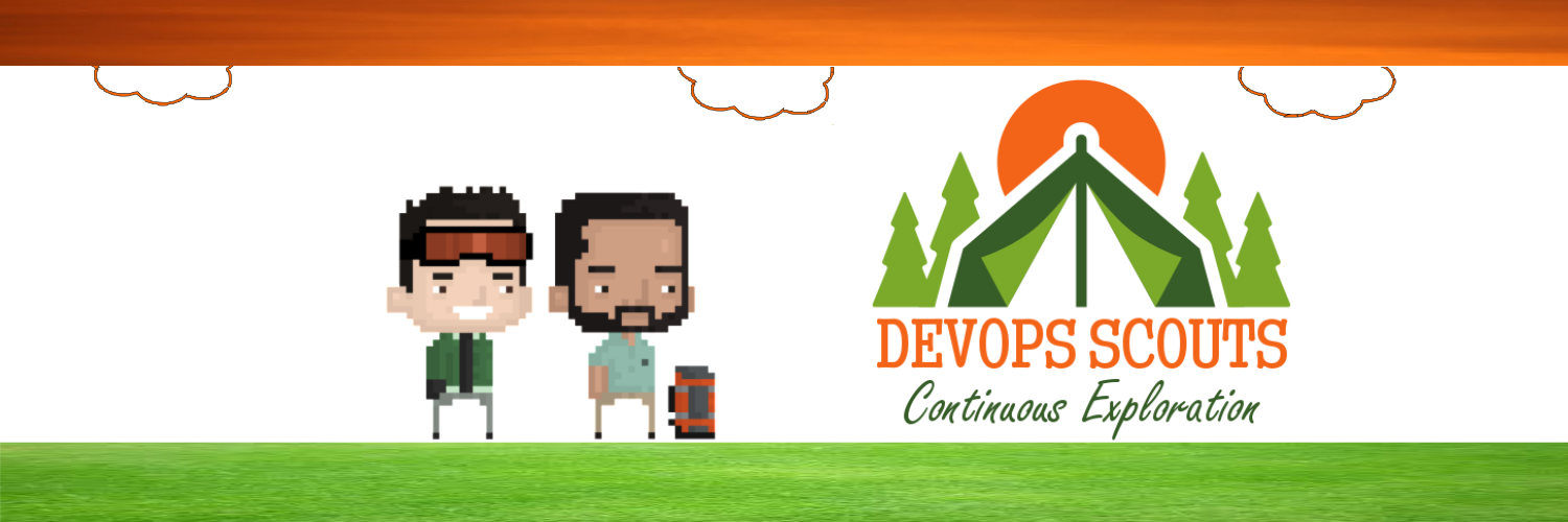 devopscouts's profile banner image