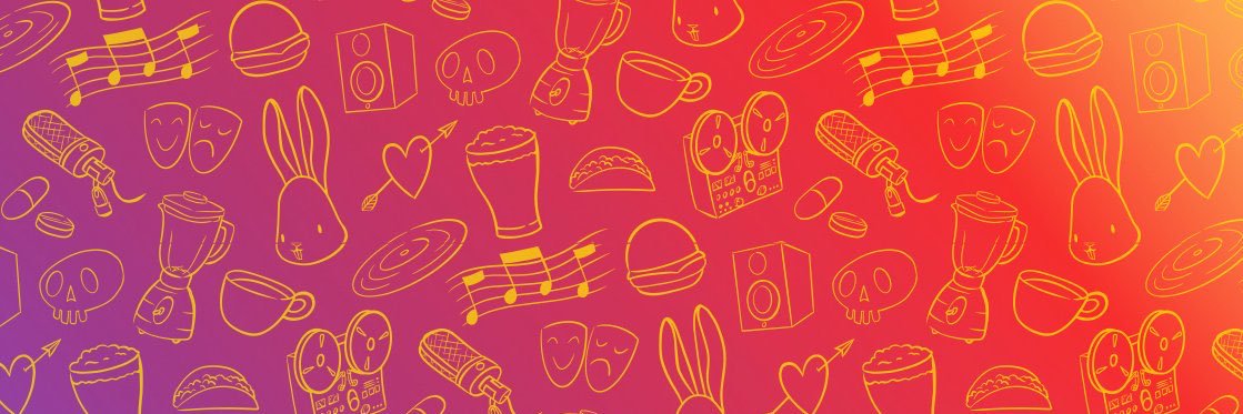 funkrockstar's profile banner image