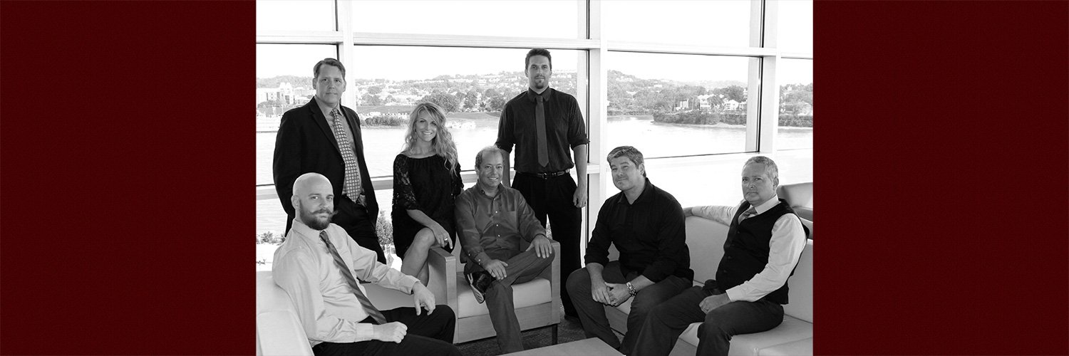 Stays In Vegas Band banner