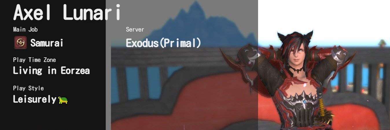 otawolf4's profile banner image