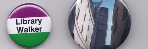 SaveLibraryWalk banner