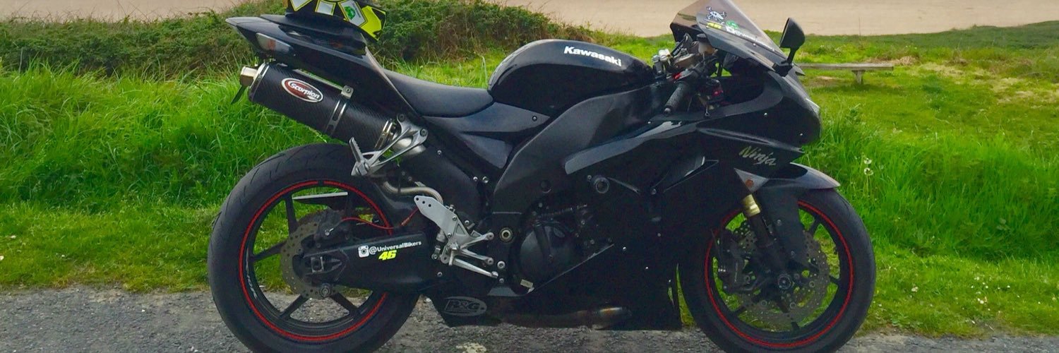 UniversalBikers banner