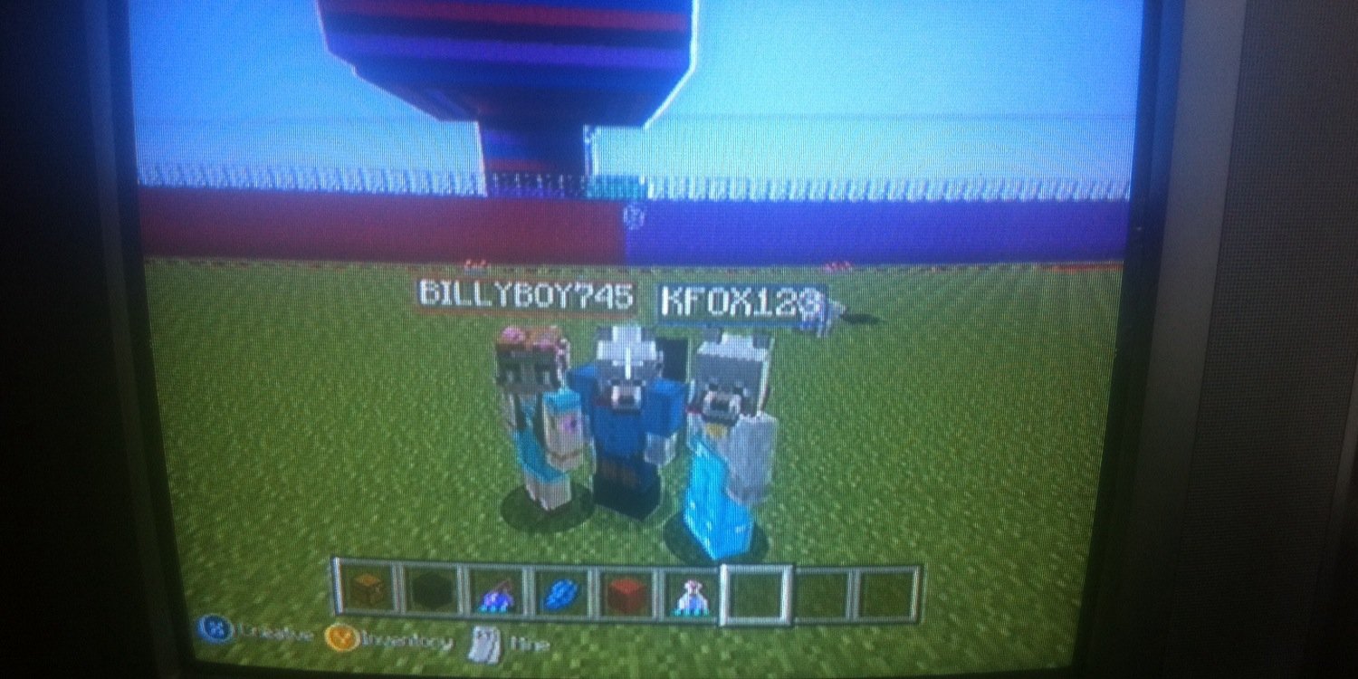 DannyKnight9112's profile banner image
