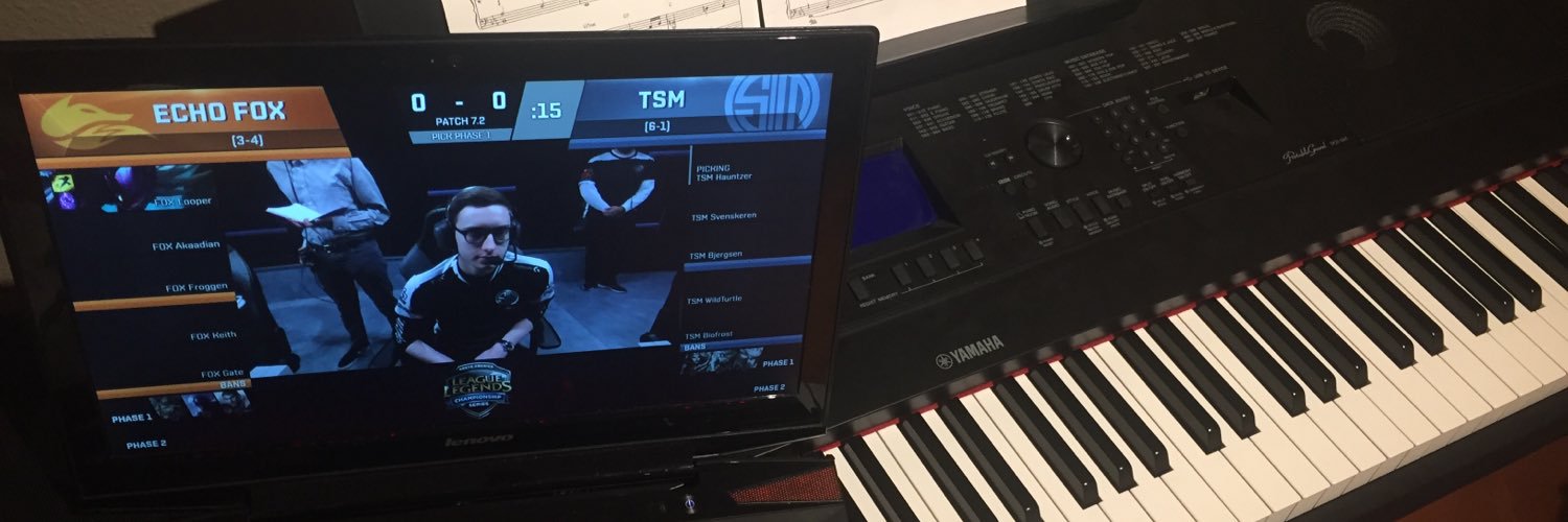 kontertor's profile banner image