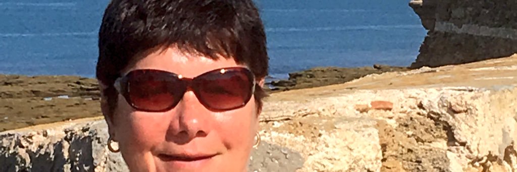 Helena Spencer banner