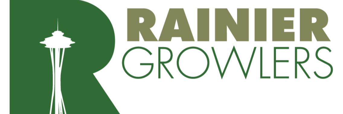 RainierGrowlers's profile banner image