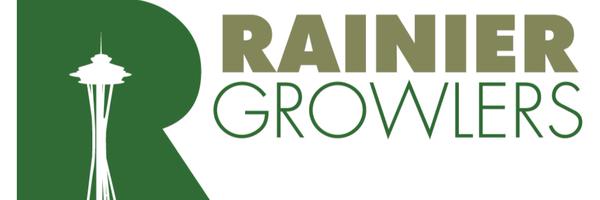 RainierGrowlers Profile Banner