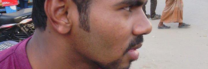 sumon1200's profile banner image