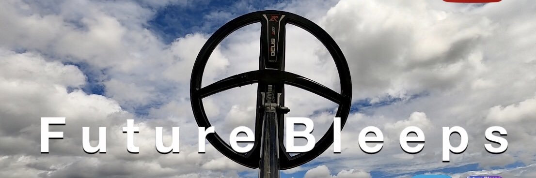 FutureBleeps's profile banner image
