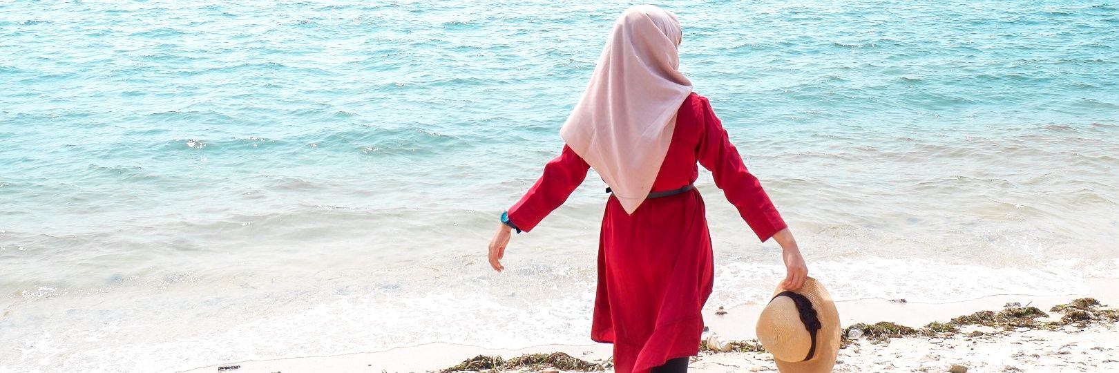 nururil's profile banner image