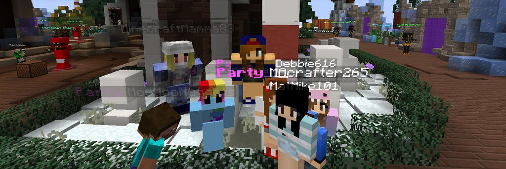 3milyCraft's profile banner image