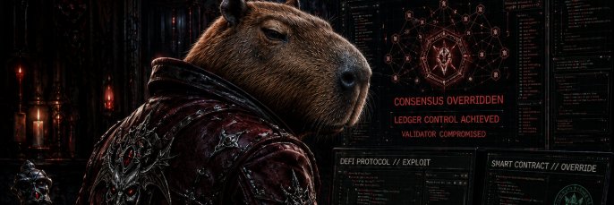 CapivaraMen's profile banner image