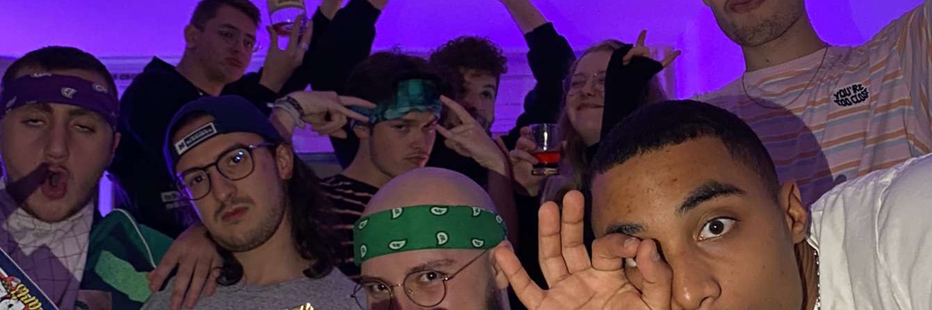 maxdreux's profile banner image