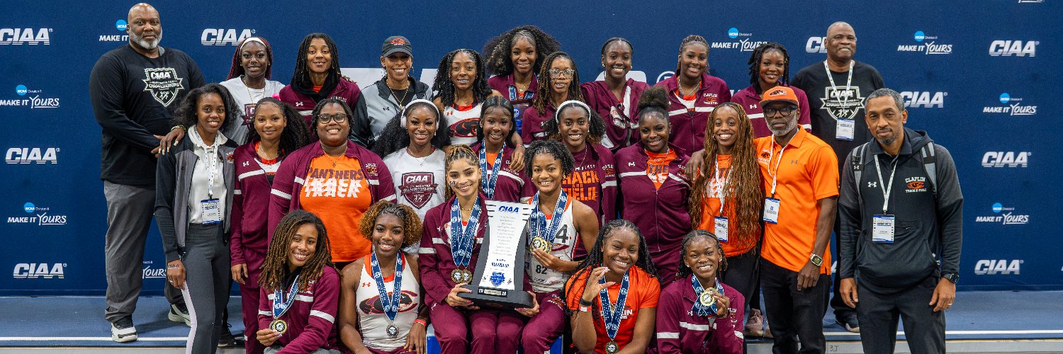 Claflin Athletics banner