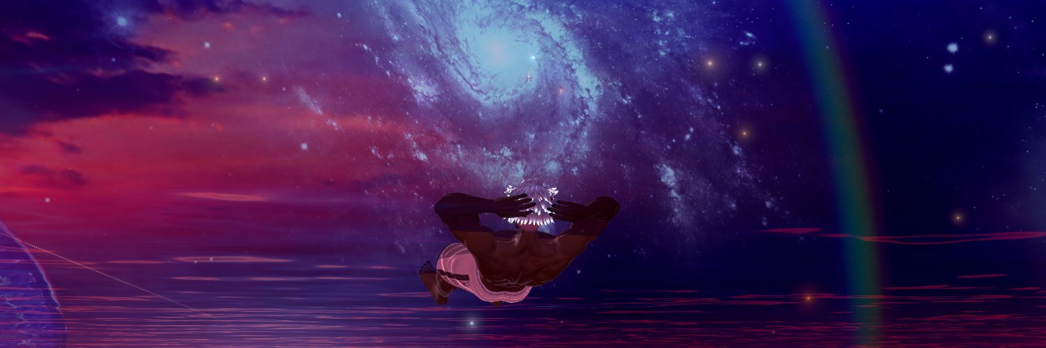 WindxRios's profile banner image