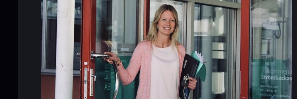 AnnikaNiklasson's profile banner image