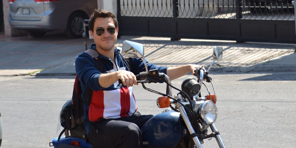 derwikbaker's profile banner image