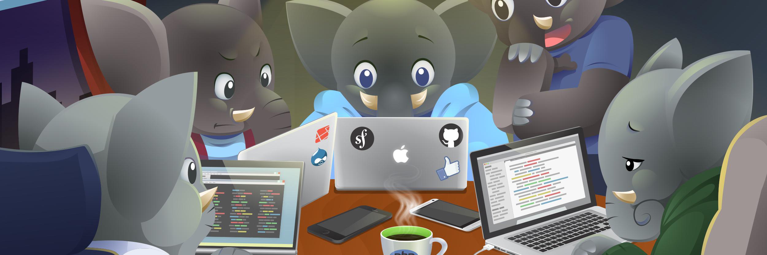 PHPRoundtable banner