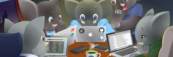 PHPRoundtable Profile Banner