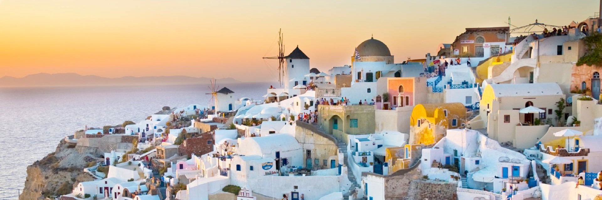 Santorini Secrets banner