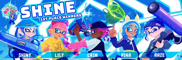 ShinyPikmin Profile Banner