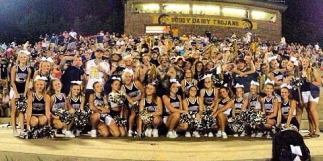 SDdaisycrazies's profile banner image