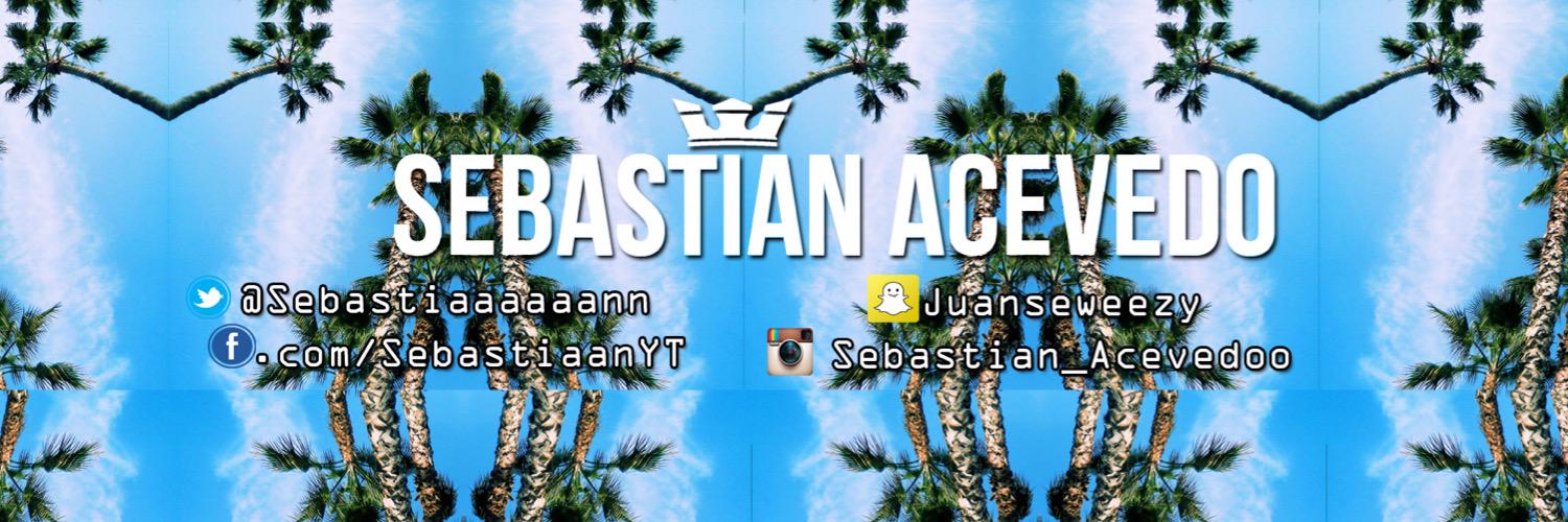 Sebastiaaaaaann's profile banner image