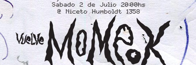 mompoxmusic's profile banner image