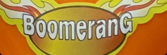 Boomerang Inc banner