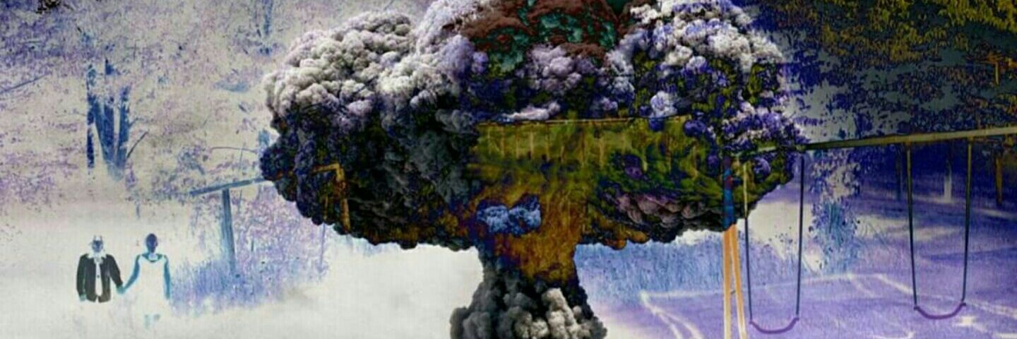chancesarefilms's profile banner image