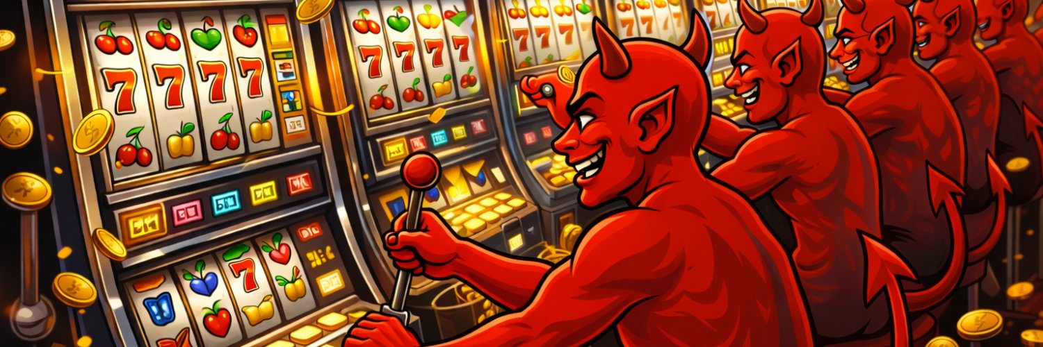 Soul4Jackpot's profile banner image