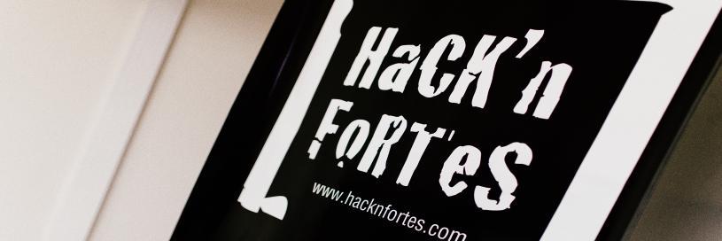 hacknfortes's profile banner image
