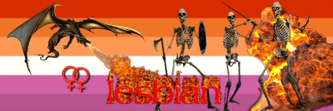 homo complexa 🇵🇸 banner