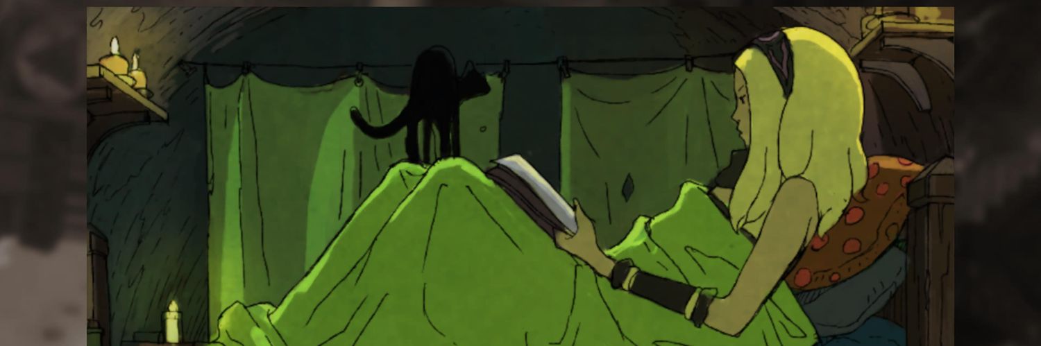 GladeXD's profile banner image