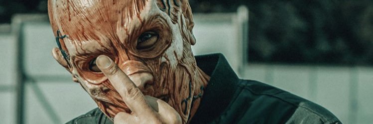 amreallydead's profile banner image