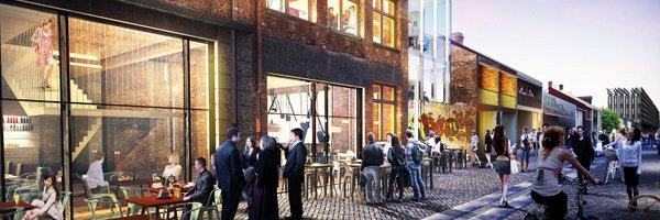 KensingtonSt Profile Banner