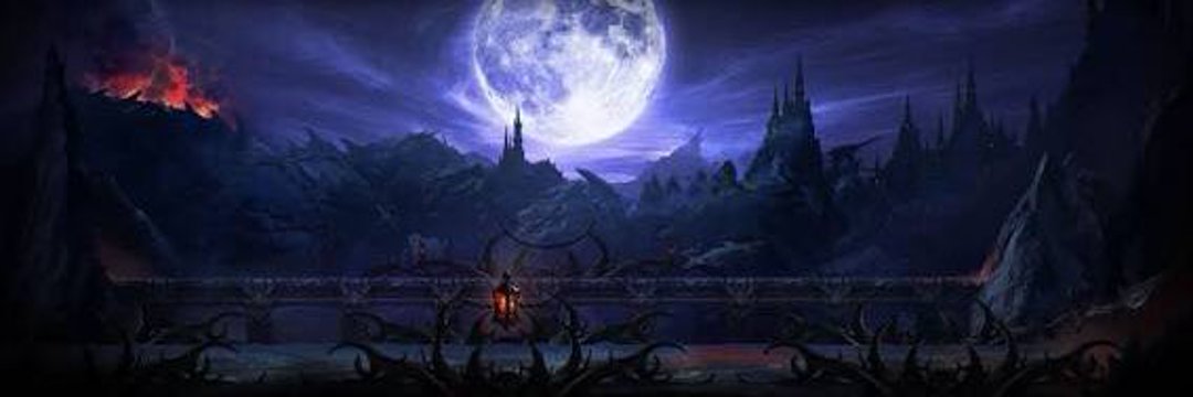 RodrygoVidal's profile banner image
