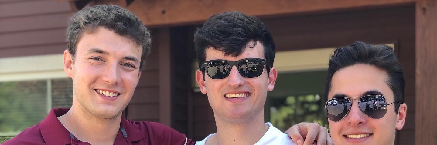 LightmanAdam's profile banner image